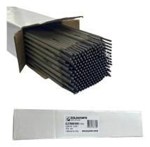 Eletrodo 6013 Serralheiro 3,25Mm (Caixa 5Kg) - Soldaforte Eletrodo 6013 Serralheiro 3,25Mm (Caixa 5Kg) - Soldaforte