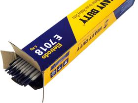 Eletrodo 7018 3,25 mm - 5kg