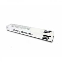 Eletrodo 7018 3,25mm 5kg Weld Esab Eletrodo 7018 3,25mm 5kg Weld Esab