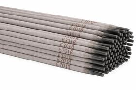 Eletrodo 7018 4,00mm Para Solda Embalagem 5 Kg Eletrodo 7018 4,00mm Para Solda Embalagem 5 Kg