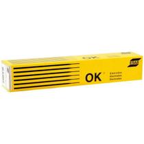 Eletrodo 7018 Ok 48,04 2,50 x 350mm 4,5Kg - ESAB