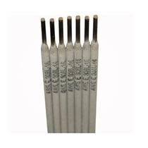 Eletrodo Aço Inox 308l 1,6mm Ômega (0,5 Kg)