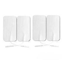Eletrodo adesivo 3x5 com 4 ct3050 carci Eletrodo adesivo 3x5 com 4 ct3050 carci