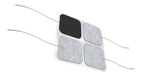 Eletrodo Adesivo 5X5 Carci 4 Unidades Eletrodo Adesivo 5X5 Carci 4 Unidades
