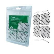 Eletrodo Adesivo Para Eletroestimulação Biotrode Bioland 5x5