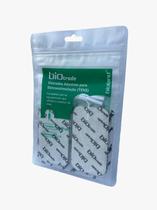 Eletrodo Adesivo Para Eletroestimulação Biotrode Bioland 5x9 Eletrodo Adesivo Para Eletroestimulação Biotrode Bioland 5x9