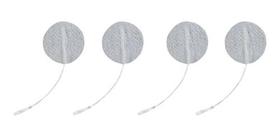 Eletrodo Adesivo Redondo 3 Cm Carci 4 Unidades