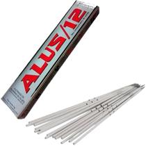 Eletrodo AEME Alus AM12 2.50MM P/ Alumínio Eletrodo AEME Alus AM12 2.50MM P/ Alumínio