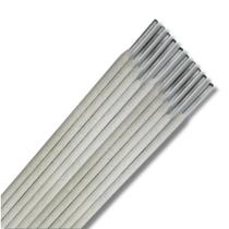 Eletrodo Aeme Alus AM12 2,50mm Aluminio 10 Unidades