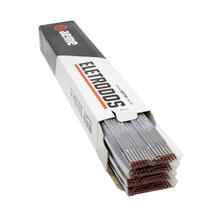 Eletrodo Aeme Ferro Fundido AM60 2.50mm NIFES 1KG Eletrodo Aeme Ferro Fundido AM60 2.50mm NIFES 1KG