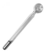Eletrodo Alta Frequência Cebolinha Esférico Menor Eletrodo Alta Frequência Cebolinha Esférico Menor