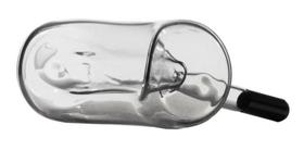 Eletrodo Alta Frequência Para Podologia 5x1