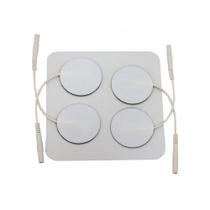 Eletrodo Autoadesivo 3cm - 04 Unidades - Arktus