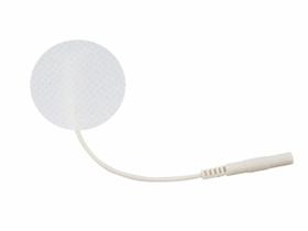 Eletrodo Autoadesivo Arktus 3cm Redondo Com 4 Unidades