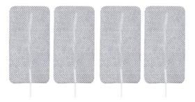 Eletrodo Autoadesivo Valutrode 5x10cm Eletroterapia - Axelgaard