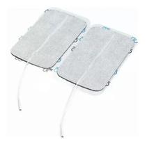 Eletrodo Autoadesivo Valutrode 7,5 X 13cm 2 Unidades