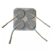 Eletrodo Autoadesivo Valutrode CF3200 Redondo 3,2cm Endurance