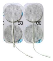 Eletrodo Autoadesivo Valutrode Redondo 5cm Eletroterapia