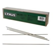 Eletrodo AWS 7018 2,50mm ERL250 Lynus por Kilo