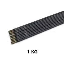 Eletrodo Bronze/Alumínio 3.2mm 200B2 MGM 1Kg Eletrodo Bronze/Alumínio 3.2mm 200B2 MGM 1Kg
