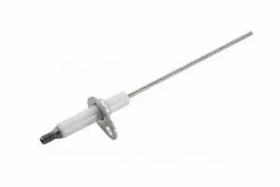 Eletrodo Centelhador Ignitor Sensor de Chapa Suporte Candela Haste Longa Forno FDB/FVT Venâncio