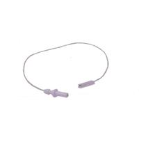 Eletrodo Centelhador Vela Defendi Para Cooktop 1 Unidade Branco Eletrodo Centelhador Vela Defendi Para Cooktop 1 Unidade Branco