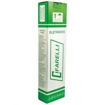 Eletrodo Cifarelli 6013 2,50Mm Caixa Kg - Kit C/5 KG