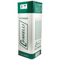 Eletrodo Cifarelli 6013 2,50Mm Lt Kg - Kit C/20 KG