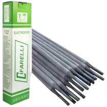 Eletrodo Cifarelli 6013 3,25mm Caixa 5kg Alta Resistência