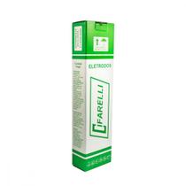 Eletrodo Cifarelli Cifa 13 2,50Mm Caixa Kg 11325 . / Kit C/ 5