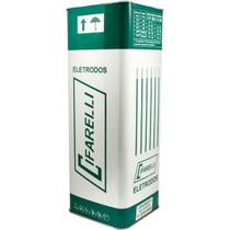 Eletrodo Cifarelli Cifa 13 4,00Mm Lata 1Kg 11340 - Kit C/20