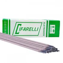 Eletrodo Cifarelli Cifa 13 Carbono E-6013 - 3,25Mm - Caixa - Kit C/5 Kilos