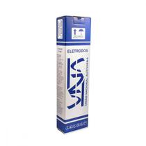 Eletrodo Cifarelli Uni St Ff 2,50Mm Caixa 1Kg 10025 - Kit C/5 Eletrodo Cifarelli Uni St Ff 2,50Mm Caixa 1Kg 10025 - Kit C/5