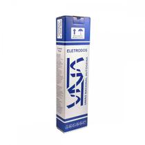 Eletrodo Cifarelli Unix 308L 2,50Mm Caixa Inox 1Kg 30825 - Kit C/4 Eletrodo Cifarelli Unix 308L 2,50Mm Caixa Inox 1Kg 30825 - Kit C/4