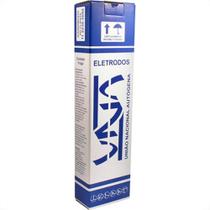 Eletrodo Cifarelli Unix 308L 3,25Mm Caixa Inox 1Kg 30835 - Kit C/5