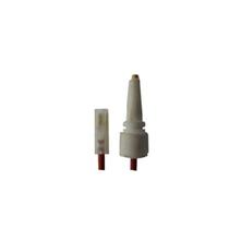 Eletrodo Com Terminal Fino Para Fogões Dako Mueller Eletrodo Com Terminal Fino Para Fogões Dako Mueller