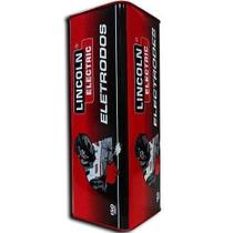 Eletrodo de 3,25 mm lata com 15 kg - E7018