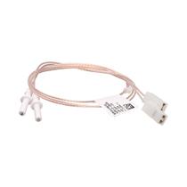 Eletrodo de Acendimento da Mesa 2 Vias para Fogão e Cooktop - W10588272