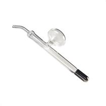 Eletrodo de Alta Frequência para Estética 2x1 Cauterizador e Cebolão