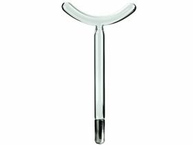 Eletrodo de Alta Frequência para Estética - Forquilha