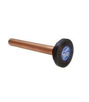 Eletrodo de cobre para ionizador idp30