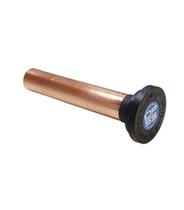 Eletrodo de cobre para ionizador idp55