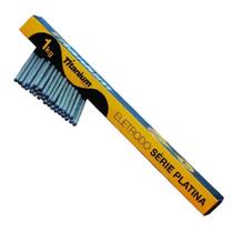 Eletrodo de Solda 2,50 6013 Titanium Caixa 1kg