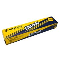Eletrodo de Solda 6013 4,00mm Azul 5kg Heavy Duty Eletrodo de Solda 6013 4,00mm Azul 5kg Heavy Duty