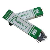 Eletrodo de Solda Cifarelli 6013 2,5mm Aço CC 1kg