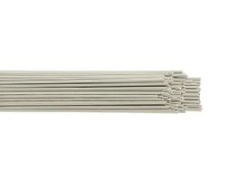 Eletrodo de Solda Harris 4043 Alumínio 2,4 mm x 91 cm 4,5 kg Eletrodo de Solda Harris 4043 Alumínio 2,4 mm x 91 cm 4,5 kg