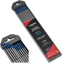 Eletrodo de tungstênio ARCCAPTAIN 2% lantanado 1,6 mm x 175 mm