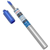 Eletrodo de tungstênio para soldagem TIG YESWELDER 2% lantanato 5pk Eletrodo de tungstênio para soldagem TIG YESWELDER 2% lantanato 5pk