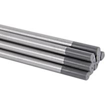 Eletrodo de Tungstênio Ponta Cinza 3,2mm AWS A5.12 Vonder