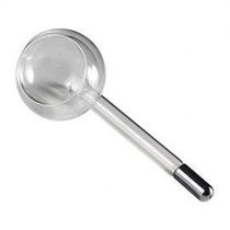 Eletrodo de vidro para AF - Cachimbo GRANDE